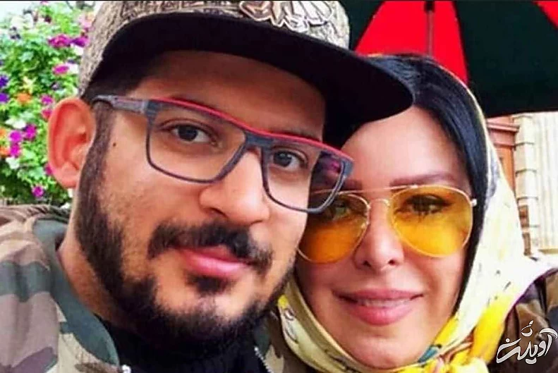 تولد لاکچری و گران قیمت خانم بازیگر جنجالی در کاخ لیدوما + عکس حاشیه ساز